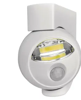 Noční osvětlení EMOS COB LED noční světlo P3311 1440004902