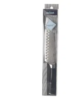 Kuchyňské nože Orion Kuchyňský nůž santoku, damašková ocel, 18,5 cm