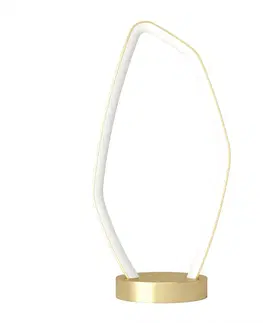 LED stolní lampy EGLO Stolní svítidlo VALLEROSA EGLO 900918