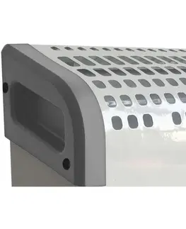 Teplovzdušné ventilátory Ardes 4C03 konvektor