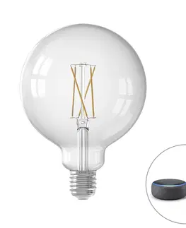Zarovky Inteligentní E27 stmívatelná LED lampa 7,5 W 1055 lm 1800-3000K