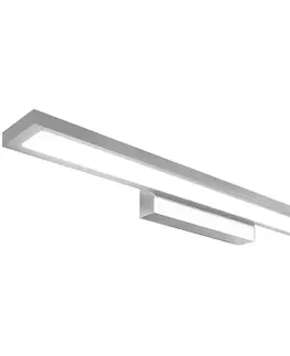LED osvětlení TooLight Koupelnové LED svítidlo Kinkiet III chrom