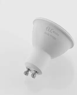 LED žárovky ELC ELC LED reflektor GU10 5W 10ks 4 000 K 36°