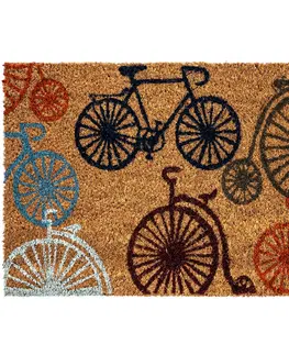 Koberce a koberečky Trade Concept Kokosová rohožka Kola, 40 x 60 cm