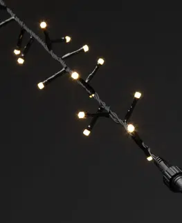 Světelné venkovní řetězy Fairybell Doplněk stravy Fairybell ProExtend Cluster Light chain