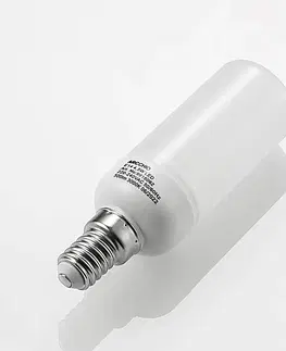 LED žárovky Arcchio Arcchio LED trubková žárovka E14 4,5W 3 000K 2ks