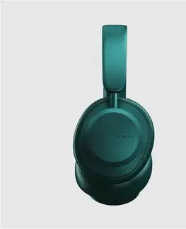 Elektronika URBANISTA Bluetooth sluchátka s ANC Miami, zelená