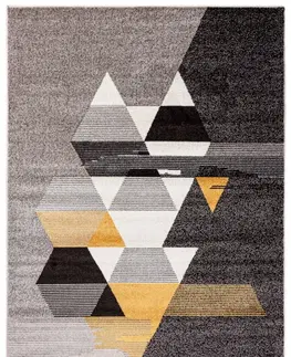 Koberce a koberečky ArtTapi Koberec ELEFANTA 37254 | 120 x 170 cm