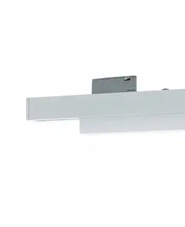 Chytré osvětlení PAULMANN URail adaptér na lištu Smart Home Zigbee On/Off/Dimm 166x20mm bílá