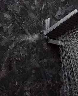 Sprchy a sprchové panely HANSGROHE Pulsify E Hlavová sprcha, 26x26 cm, EcoSmart, 2 proudy, chrom 24351000