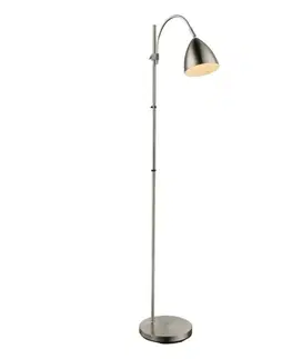 Moderní stojací lampy GLOBO ARCHIBALD 24857S Stojací lampa