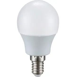 LED žárovky LED žiarovka Max. 3 Watt, 5ks/bal.
