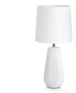 Lampy Markslöjd Markslöjd 106623 - Stolní lampa NICCI 1xE14/40W/230V 
