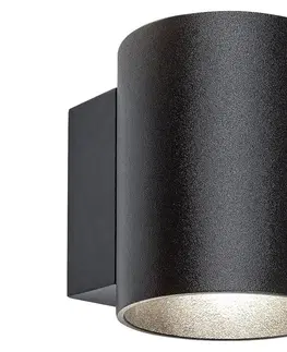 Svítidla Rabalux Rabalux 7020 - Nástěnné svítidlo KAUNAS 1xG9/10W/230V černá 