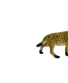 Hračky WIKY - hyena L