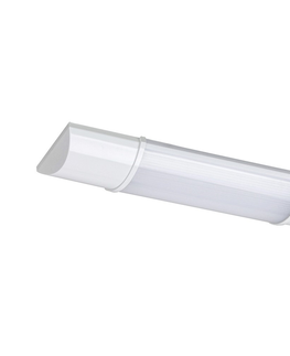 LED osvětlení Rabalux Rabalux 1450 - LED Podlinkové svítidlo BATTEN LED/10W/230V bílá 800 lm 