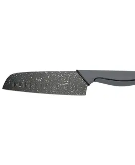Nože a držáky nožů Nůž Santoku Smart
