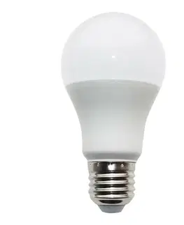 LED žárovky ACA Lighting LED A60 85-265V AC 10W 6000K 230st 940lm Ra80 A6010CWUN