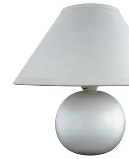 Lampičky Stolní lampa Rabalux 4901