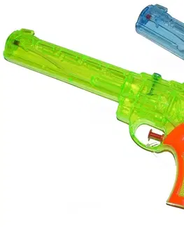 Hračky - zbraně WIKY - Pistole vodní 28cm