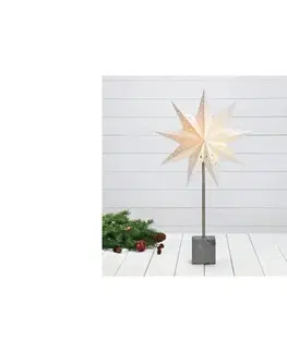 Vánoční osvětlení Markslöjd - 702469 Vánoční světelná hvězda