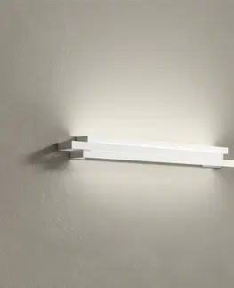 Nástěnná svítidla Karboxx Nástěnné svítidlo Escape LED, délka 80 cm