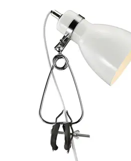 Lampy na noční stolek NORDLUX Cyclone 73072001