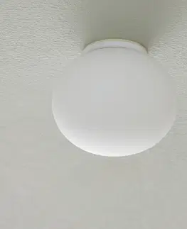 Stropní svítidla FLOS FLOS Mini Glo-Ball C/W - designové stropní světlo