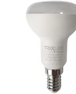 LED osvětlení  LED Žárovka R50 E14/6,5W/230V 4200K 