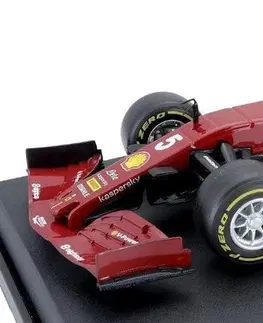 Hračky BBURAGO - 1:18 Ferrari SF 1000