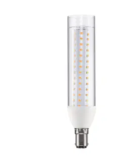 Jiné LED žárovky Paulmann Paulmann LED žárovka B15d 9,5 W 2 700 K