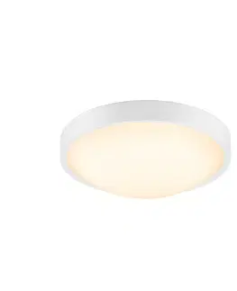 LED stropní svítidla NORDLUX stropní svítidlo Altus 2700K bílá 47206001