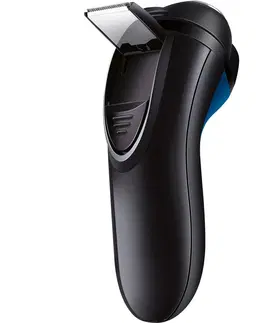 Zastřihovače vlasů a vousů Sencor SMS 4011BL holicí strojek