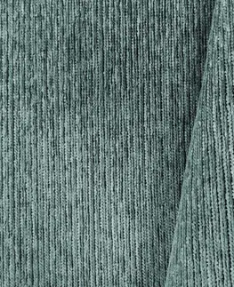 Moderní koberce Krásný kvalitní koberec v tyrkysové barvě