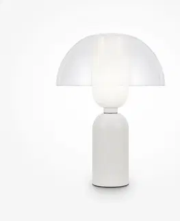 Designové stolní lampy MAYTONI Stolní lampa Memory E14x1 40W MOD177TL-01W