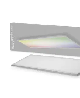 Svítidla Ledvance Ledvance -LED RGBW Stmívatelné stropní svítidlo SMART+ PLANON LED/36W/230V Wi-Fi 