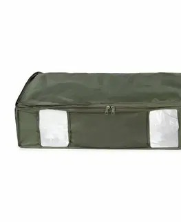 Úložné boxy Compactor Vakuový úložný box s pouzdrem Ecologic, 50 x 65 x 15,5 cm