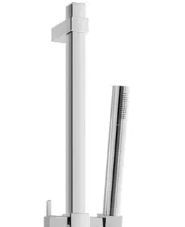 Sprchy a sprchové panely MEXEN/S DQ70 posuvný sprchový set, chrom 785704581-00