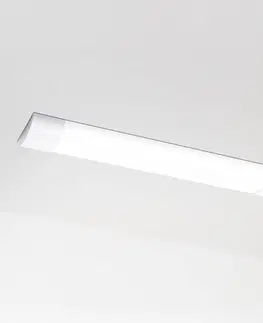 Stropní svítidla Müller-Licht Stropní svítidlo Scala Dim 60 LED z hliníku
