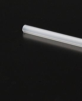 Profily Light Impressions Reprofil kryt R-01-10 matt 75% průhlednost 4000 mm 984510
