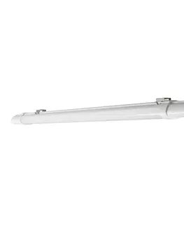 Průmyslová zářivková svítidla LEDVANCE LEDVANCE SubMarine SLIM Value LED světlo 120cm
