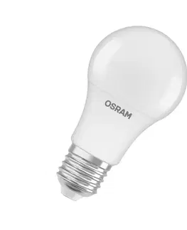 LED žárovky OSRAM OSRAM LED Classic Star, matná, E27, 8,5 W, 4000 K, 806 lm