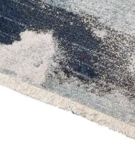 Moderní koberce Exkluzivní koberec v uměleckém stylu