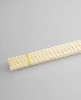 Grilovací nářadí PROHOME - Špejle dřevěné 27cm 100ks