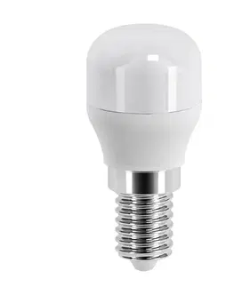 LED žárovky LIGHTME LED ledničkové světlo E14 Classic Mini 1,7W, 2700K