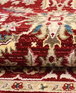 Vintage koberce Vintage koberec v orientálním stylu