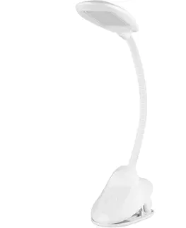 Stolní lampy Led Lampa Na Psací Stůl Cipsi, 7 Watt, V: 57cm