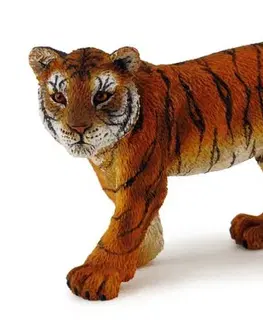 Hračky Collecte - Tiger Mládě Stojící