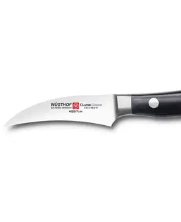 Nože na loupání Nůž na loupání Wüsthof CLASSIC IKON 7 cm 4020