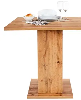 Jídelní stoly Jídelní Stůl Sigmund 80